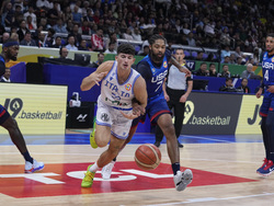 World Cup Italy US Basketball
