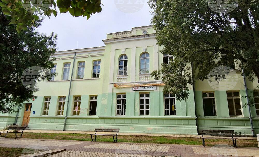 Детска градина и училище в Русе ще бъдат модернизирани с над 4,2 млн. лева по Плана за възстановяване и устойчивост
