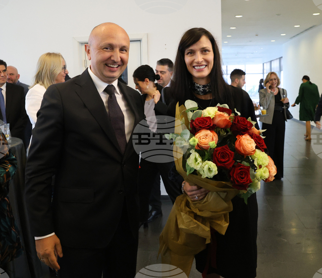 Съвета на ООН по правата на човека - Мария Габриел - кандидатура