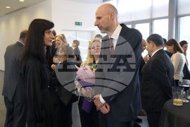 Съвета на ООН по правата на човека - Мария Габриел - кандидатура