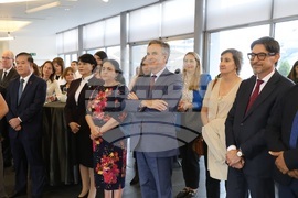 Съвета на ООН по правата на човека - Мария Габриел - кандидатура