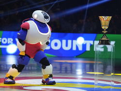 World Cup Italy US Basketball
