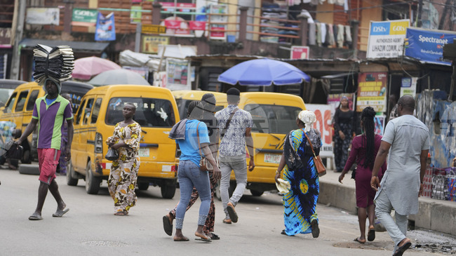 Нигерия изрази безпокойство от набирането на нейни граждани да се сражават в чужбина