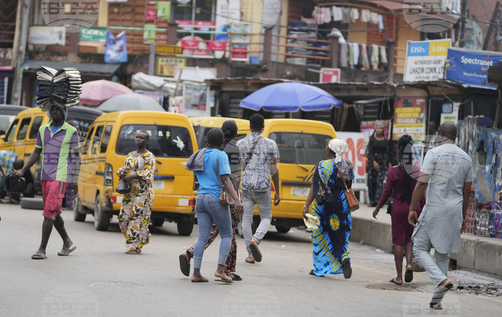 Нигерия изрази безпокойство от набирането на нейни граждани да се сражават в чужбина
