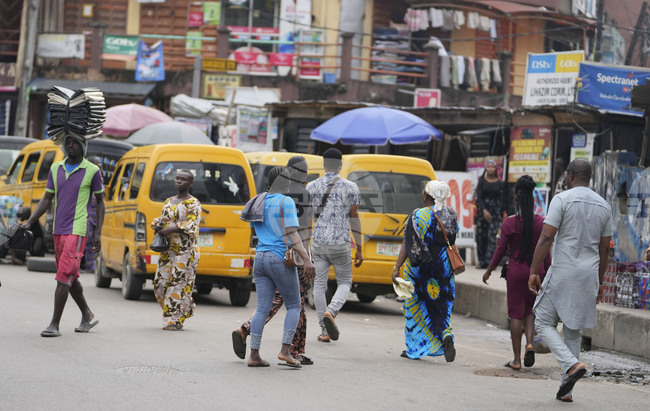 Нигерия изрази безпокойство от набирането на нейни граждани да се сражават в чужбина