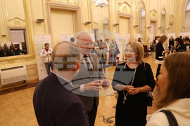 Национална галерия - княз Александър фон Батенберг Първи - изложба