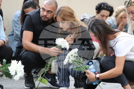 МВР - протест с искане за справедливост и по-строг контрол на пътя