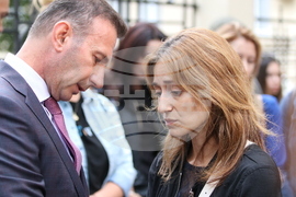 МВР - протест с искане за справедливост и по-строг контрол на пътя