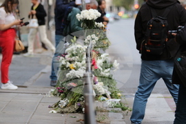 Протест с искане за справедливост и по-строг контрол на пътя