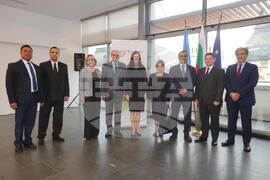 Снимка: Министерство на външните работи