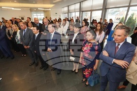 Снимка: Министерство на външните работи