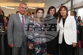 Снимка: Министерство на външните работи