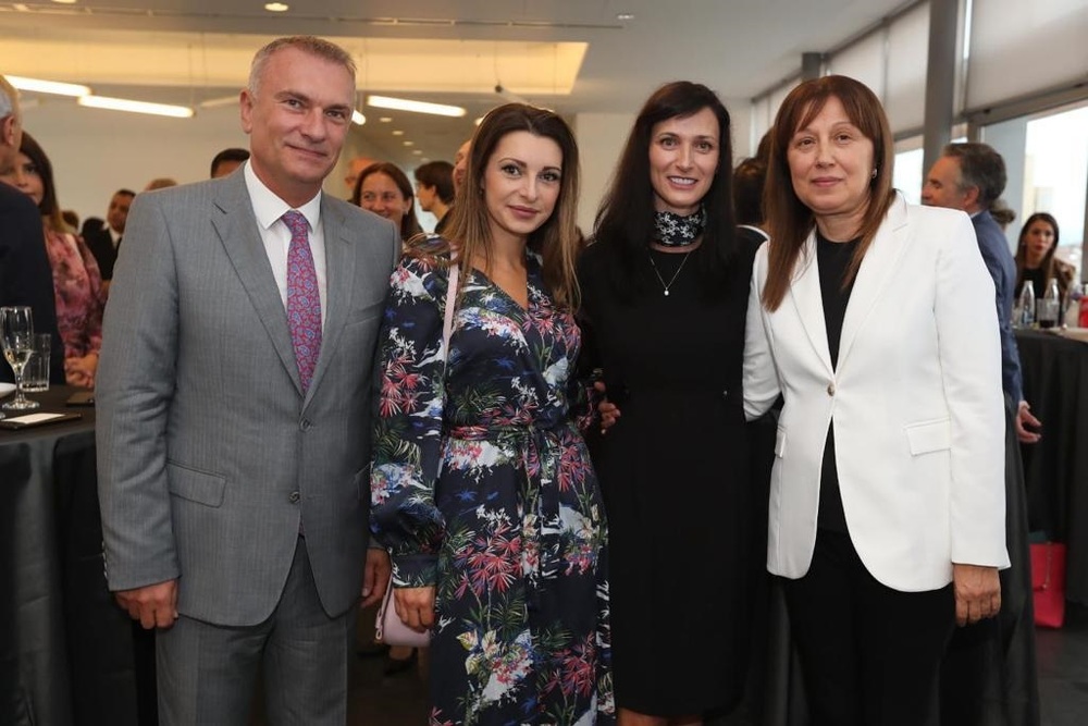 Снимка: Министерство на външните работи