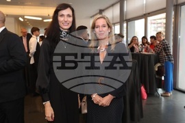 Снимка: Министерство на външните работи