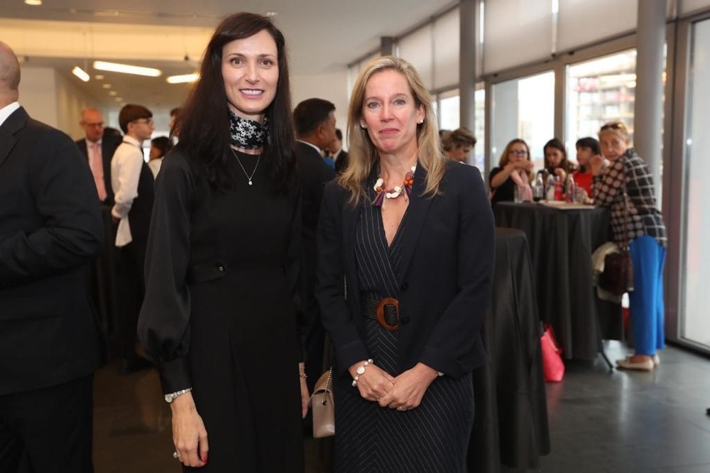 Снимка: Министерство на външните работи