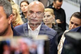 Царево - наводнения - бедствено положение - Стоян Темелакиев