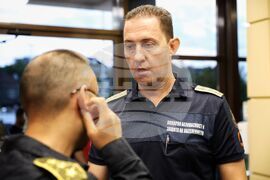 Царево - наводнения - бедствено положение - Николай Николаев