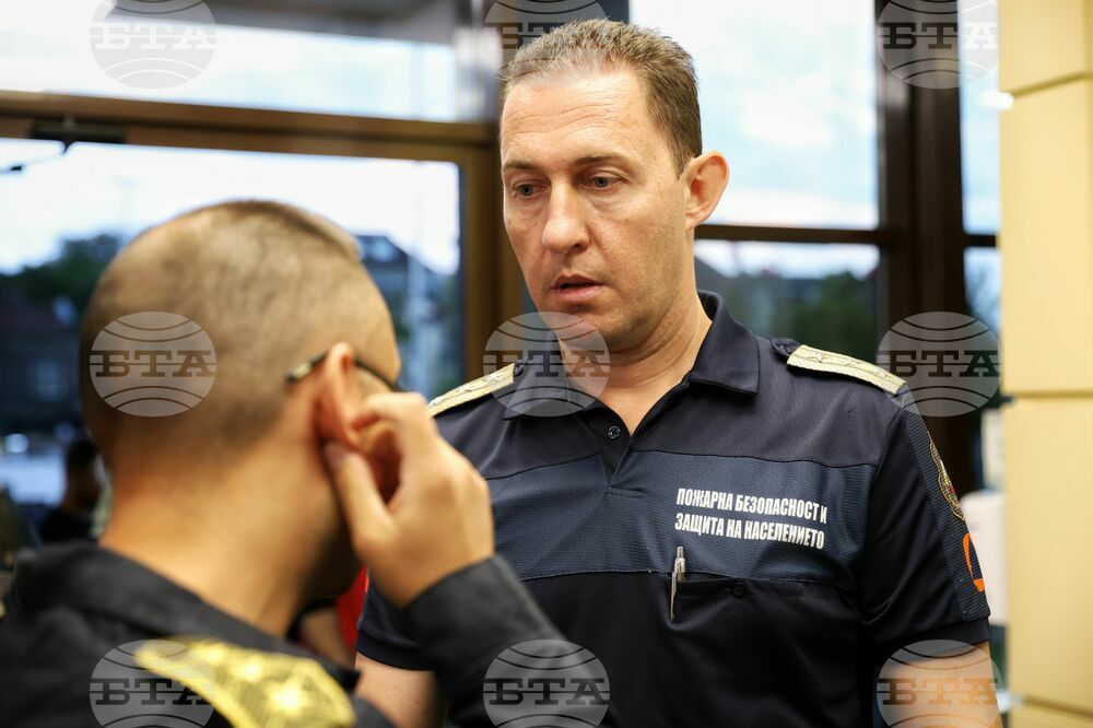 Няколко критични при пожари населени места в Бургаско ще бъдат под особено внимание през лятото, каза комисар Николай Николаев
