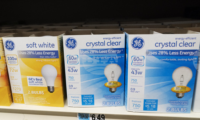 Проучване разкрива връзка между излагането на изкуствена светлина през нощта и депресията