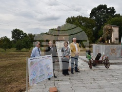 Снимка: Община Ловеч