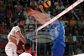 Варна -  Европейско първенство по волейбол - България - Словения