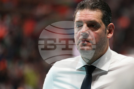 Варна -  Европейско първенство по волейбол - България - Словения