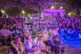 Созопол - Аполония 2023 - Фондацията - 10 години около света - концерт