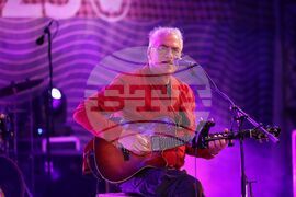 Созопол - Аполония 2023 - Фондацията - 10 години около света - концерт