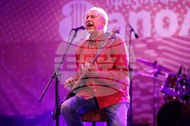 Созопол - Аполония 2023 - Фондацията - 10 години около света - концерт