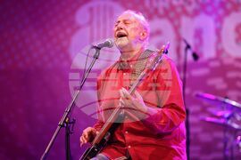 Созопол - Аполония 2023 - Фондацията - 10 години около света - концерт