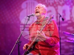 Созопол - Аполония 2023 - Фондацията - 10 години около света - концерт