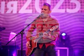 Созопол - Аполония 2023 - Фондацията - 10 години около света - концерт