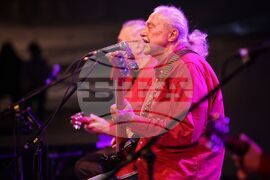 Созопол - Аполония 2023 - Фондацията - 10 години около света - концерт