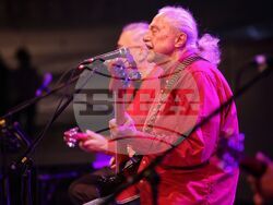 Созопол - Аполония 2023 - Фондацията - 10 години около света - концерт