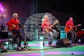 Созопол - Аполония 2023 - Фондацията - 10 години около света - концерт