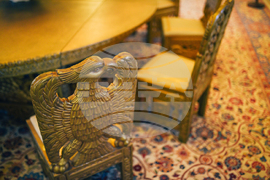 Румъния - В сграда с четиривековна история ще се проведе срещата на върха на инициативата "Три морета" в Букурещ