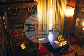 Румъния - В сграда с четиривековна история ще се проведе срещата на върха на инициативата "Три морета" в Букурещ