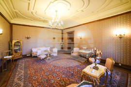 Румъния - В сграда с четиривековна история ще се проведе срещата на върха на инициативата "Три морета" в Букурещ