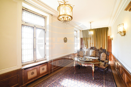 Румъния - В сграда с четиривековна история ще се проведе срещата на върха на инициативата "Три морета" в Букурещ