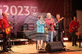 Созопол - Аполония 2023 - Фондацията - награда