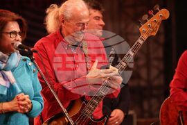 Созопол - Аполония 2023 - Фондацията - награда