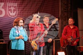 Созопол - Аполония 2023 - Фондацията - награда