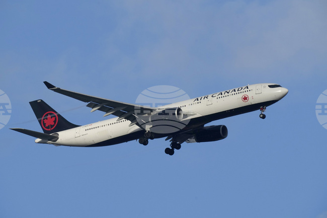 „Еърбъс“ забавя доставките на A330 след откриването на оставен инструмент в самолет