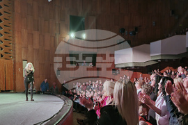 Търговище - Лили Иванова - концерт