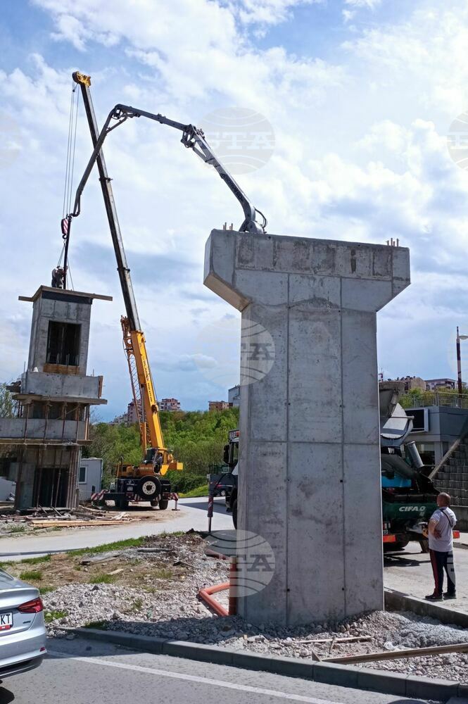 Construction Sector Faces Collapse, Close to 1,000 Companies Are on Brink of Bankruptcy - Construction Chamber
