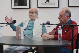 Созопол - Божидар Манов - книга - Аполония 2023