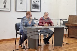 Созопол - Божидар Манов - книга - Аполония 2023