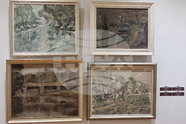 Велико Търново - изложба -  „Реката. Наследство на времето“