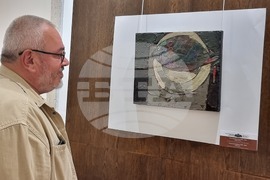 Велико Търново - изложба -  „Реката. Наследство на времето“