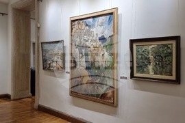 Велико Търново - изложба -  „Реката. Наследство на времето“